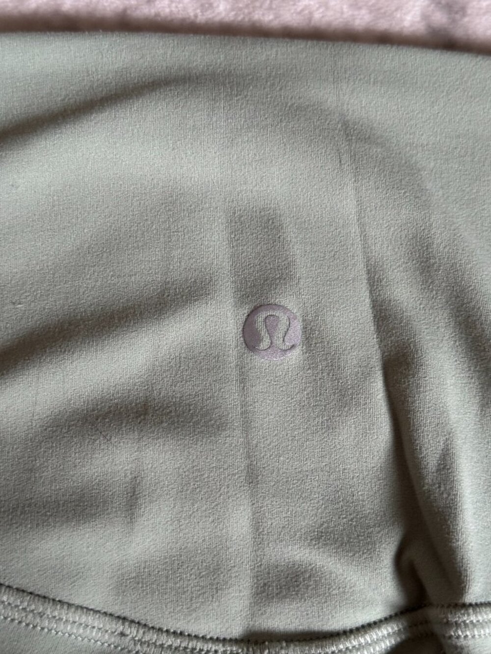 lululemon Align™ High-Rise Pant 23" - Picture 8 of 9